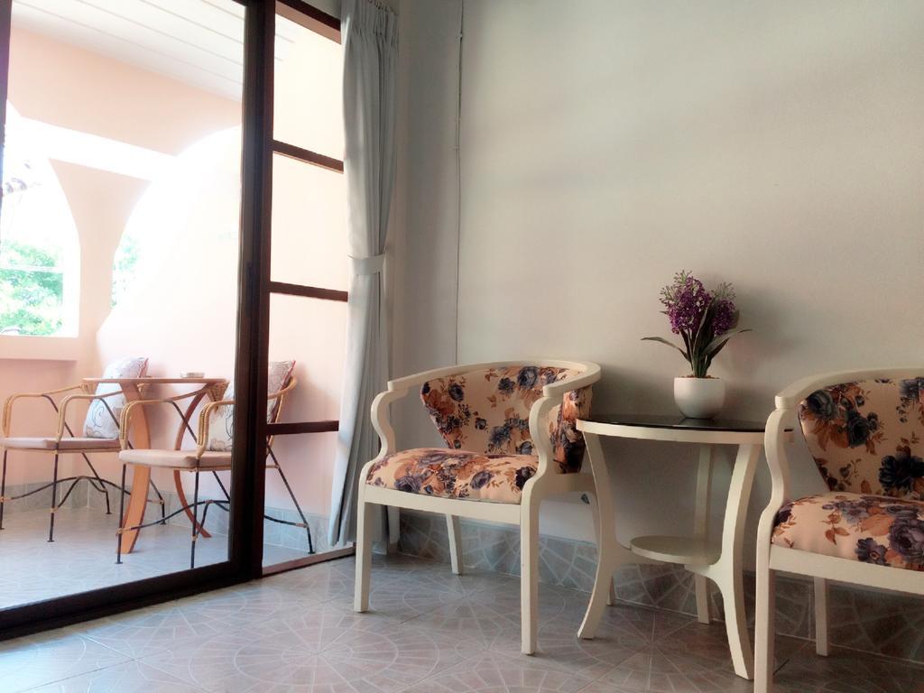 Hua Hin Star Hotel Bagian luar foto
